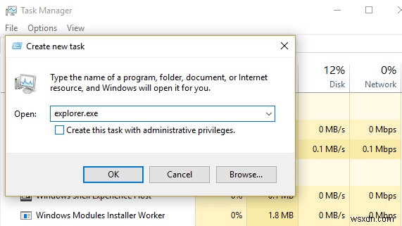 Windows 10でエクスプローラーが選択ファイル・フォルダーを強調表示しないときの対処法6選