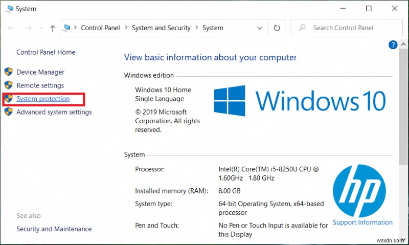 Windows 10で「システムの復元が正常に完了しませんでした」エラーを修正する8つの方法