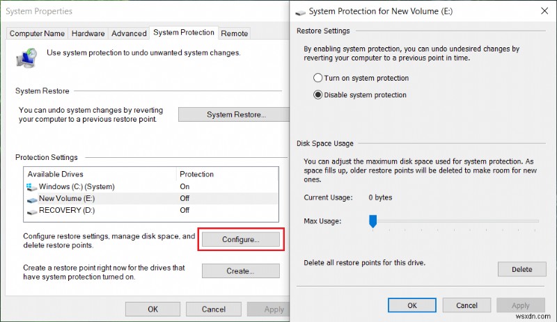 Windows 10で「システムの復元が正常に完了しませんでした」エラーを修正する8つの方法