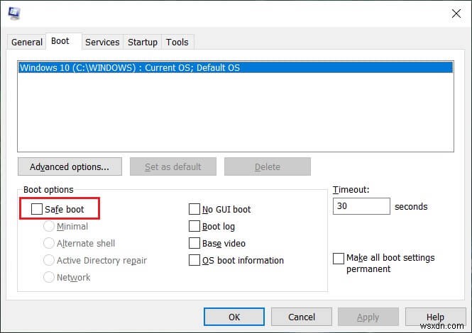 システムの復元エラー0x80070091を修正する3つの効果的な方法