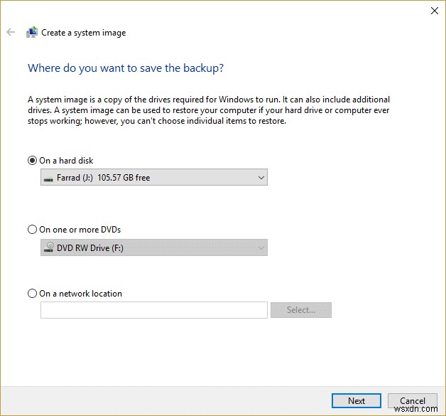Windows 10でシステムイメージバックアップを作成・復元する完全ガイド