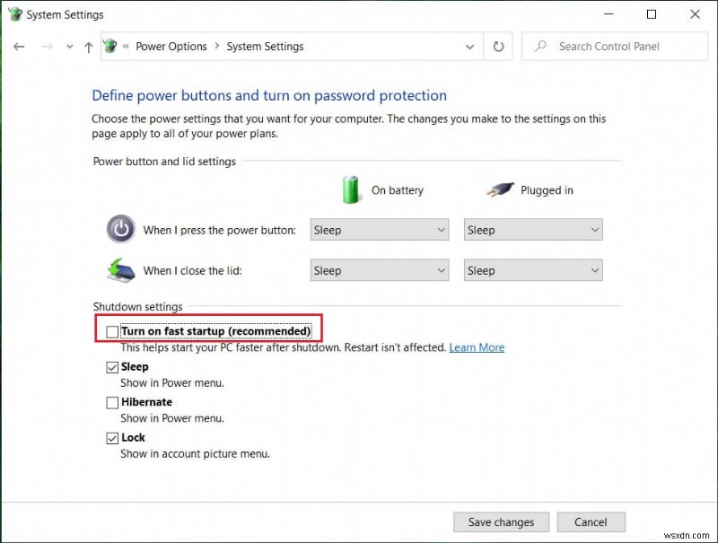 Windows 10で起動時にNum Lock(テンキーロック)を自動的に有効にする方法