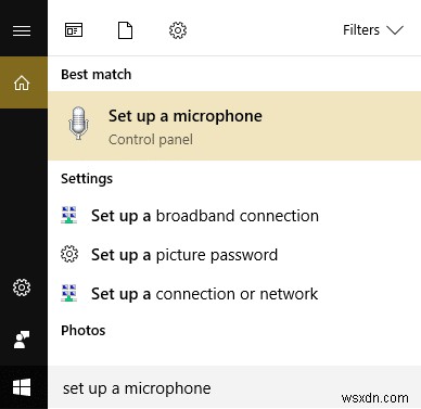 Windows 10でCortanaが声を認識しない問題を解決する7つの方法