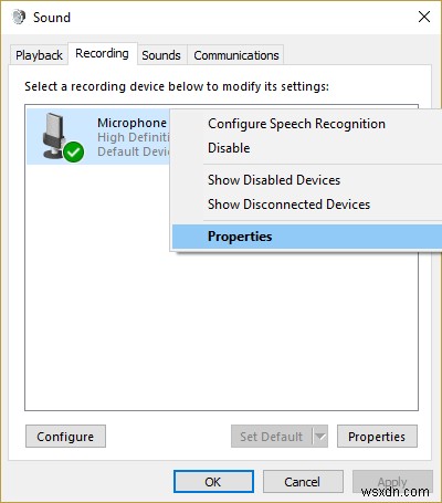 Windows 10でCortanaが声を認識しない問題を解決する7つの方法