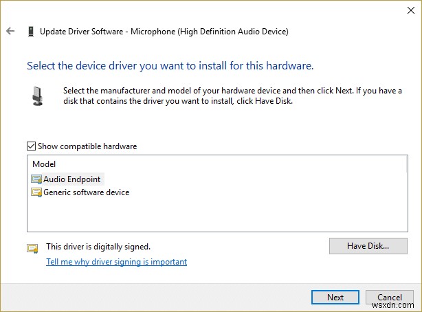Windows 10でCortanaが声を認識しない問題を解決する7つの方法