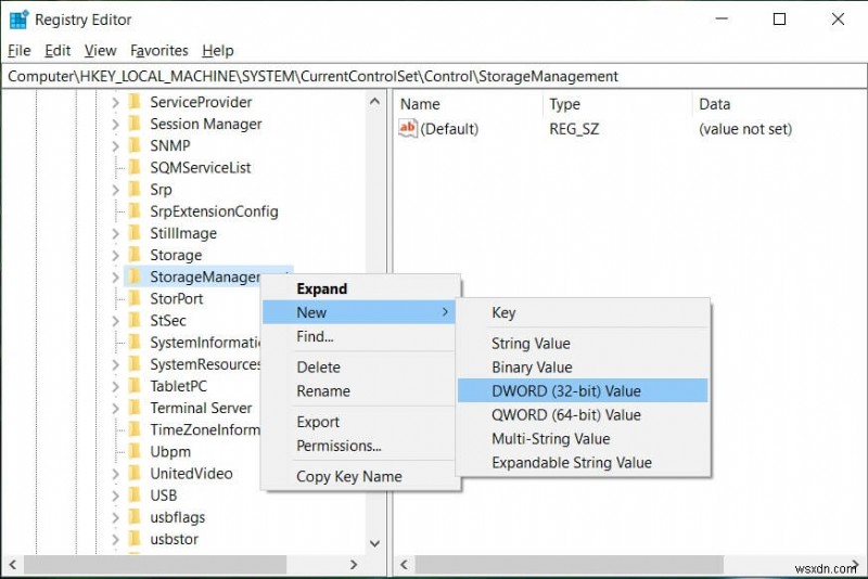 「Windowsはフォーマットを完了できませんでした」エラーの解決方法