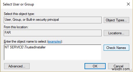 【Windows】「依存サービスまたはグループを開始できませんでした」エラーの対処法7選