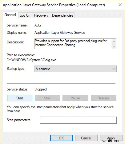 【Windows】「依存サービスまたはグループを開始できませんでした」エラーの対処法7選