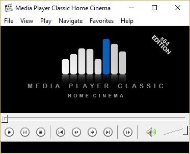 Windows Media Player で MOV ファイルが再生できないときの対処法
