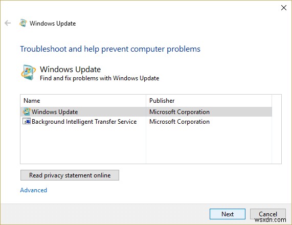 Windows Updateで「現在更新プログラムを確認できません」エラーが出る場合の対処法8選