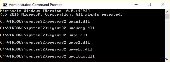 Windows Updateで「現在更新プログラムを確認できません」エラーが出る場合の対処法8選