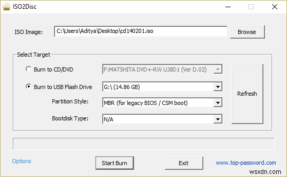 【Windows】パスワードリセットディスクの作成方法と使い方を徹底解説