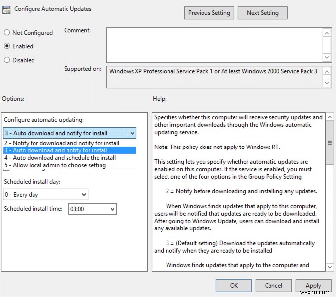 Windows 10更新後の「すべてのファイルは元の場所にあります」メッセージの意味と対処法