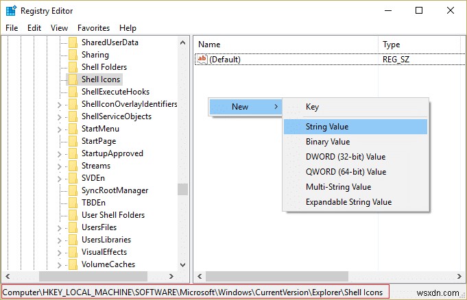 Windows 10で「タスクバーにピン留め」が表示されないときの直し方