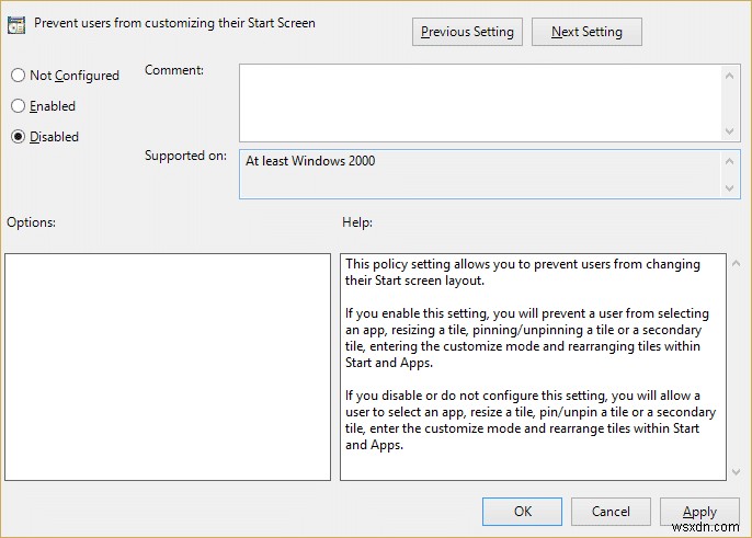 Windows 10で「タスクバーにピン留め」が表示されないときの直し方