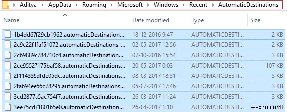【解決済み】Windows 10で「スタートにピン留めする」オプションが表示されないときの直し方