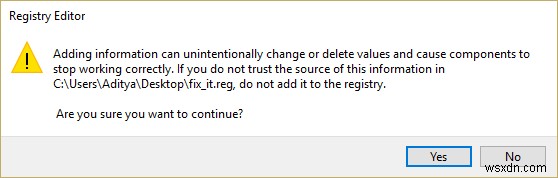 【解決済み】Windows 10で「スタートにピン留めする」オプションが表示されないときの直し方