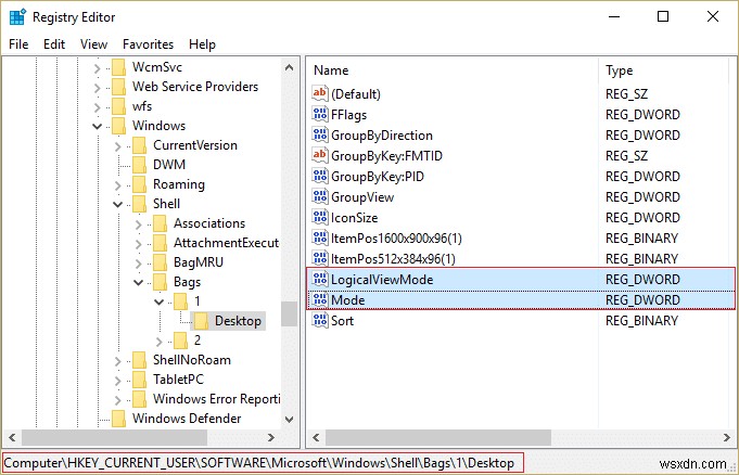 Windows 10のアップデート後にデスクトップアイコンがタイル表示になる問題を解決する方法
