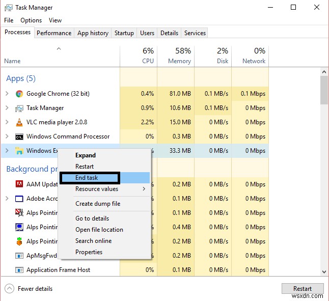 Windows 10のアップデート後にデスクトップアイコンがタイル表示になる問題を解決する方法