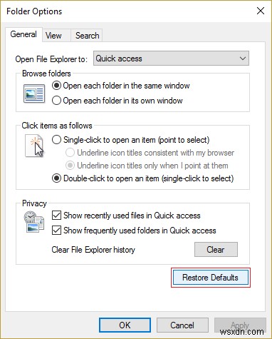 Windows 10のアップデート後にデスクトップアイコンがタイル表示になる問題を解決する方法