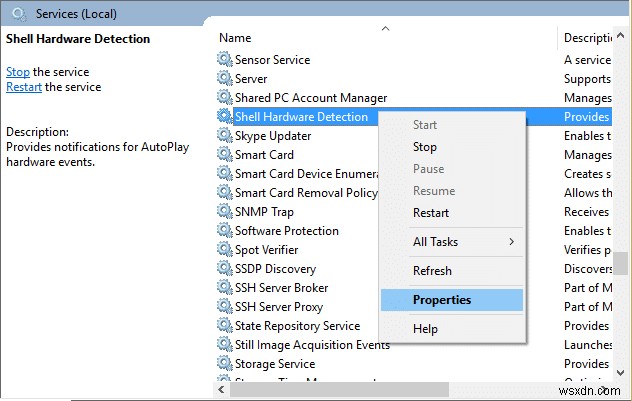 Windows 10で自動再生(AutoPlay)が動作しないときの対処法まとめ