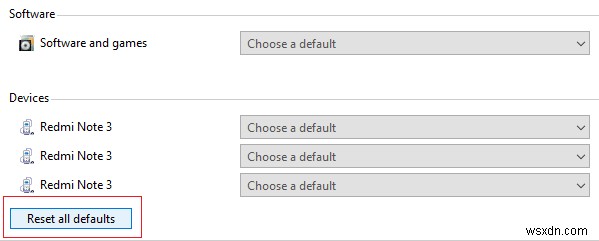Windows 10で自動再生(AutoPlay)が動作しないときの対処法まとめ