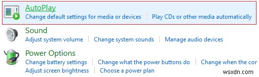 Windows 10で自動再生(AutoPlay)が動作しないときの対処法まとめ