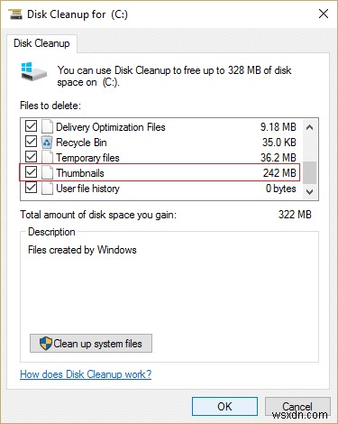 Windows 10でフォルダアイコンの後ろに黒い四角が表示される問題を修正する方法