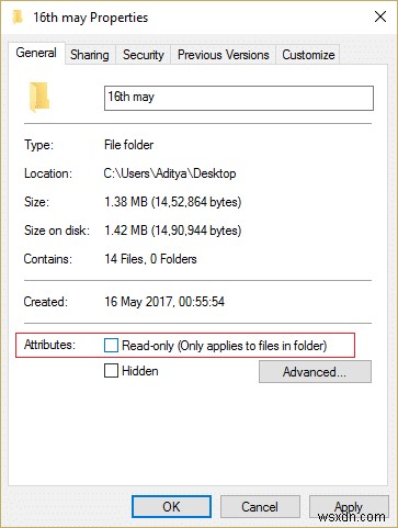 Windows 10でフォルダアイコンの後ろに黒い四角が表示される問題を修正する方法