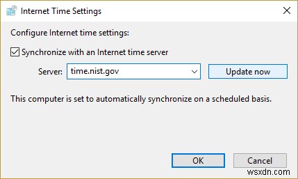 【Windows 10】PCの時計が進む問題を解決する8つの対処法