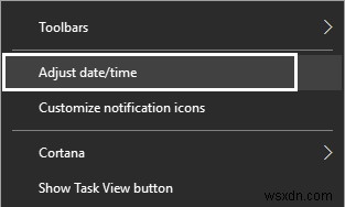 【Windows 10】PCの時計が進む問題を解決する8つの対処法