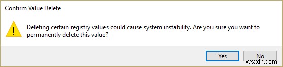 【Windows 10】エクスプローラーの検索履歴を削除する2つの方法
