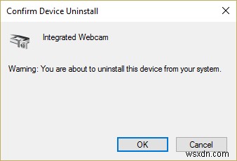 【Windows 10】ウェブカメラが動作しない・認識されない問題を解決する6つの方法