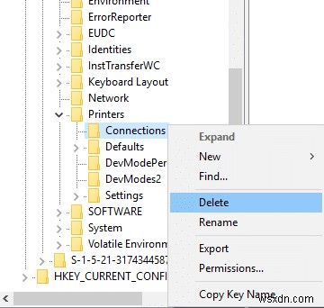 【解決】Windows 10でデフォルトプリンターが勝手に変わる問題の直し方