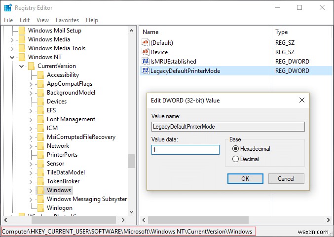 【解決】Windows 10でデフォルトプリンターが勝手に変わる問題の直し方