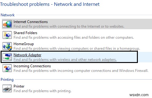 Windowsで「このネットワークに接続できません」エラーが出たときの対処法15選