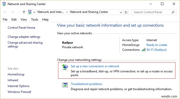 Windowsで「このネットワークに接続できません」エラーが出たときの対処法15選
