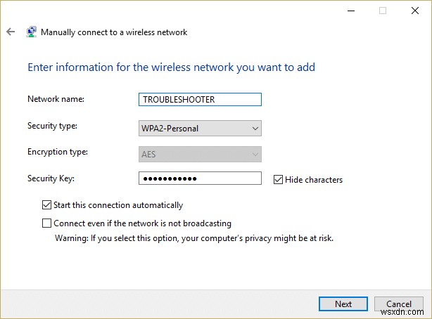 Windowsで「このネットワークに接続できません」エラーが出たときの対処法15選