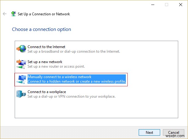 Windowsで「このネットワークに接続できません」エラーが出たときの対処法15選