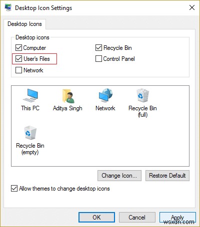 Windows 10でフォルダーの表示設定が保存されない問題を解決する7つの方法