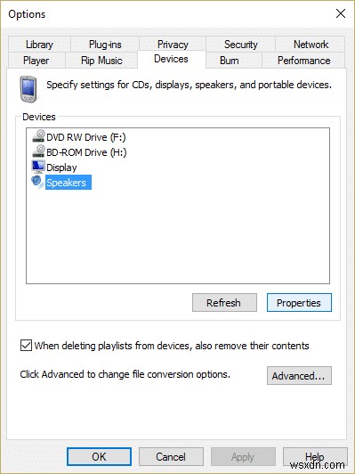 Windows Media Playerでファイルが再生できないエラーを解決する9つの方法