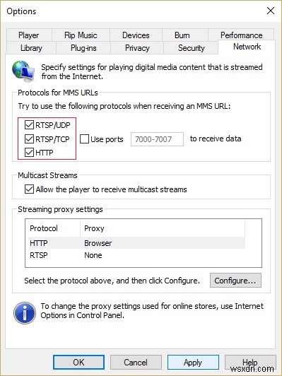 Windows Media Playerでファイルが再生できないエラーを解決する9つの方法