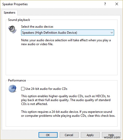 Windows Media Playerでファイルが再生できないエラーを解決する9つの方法