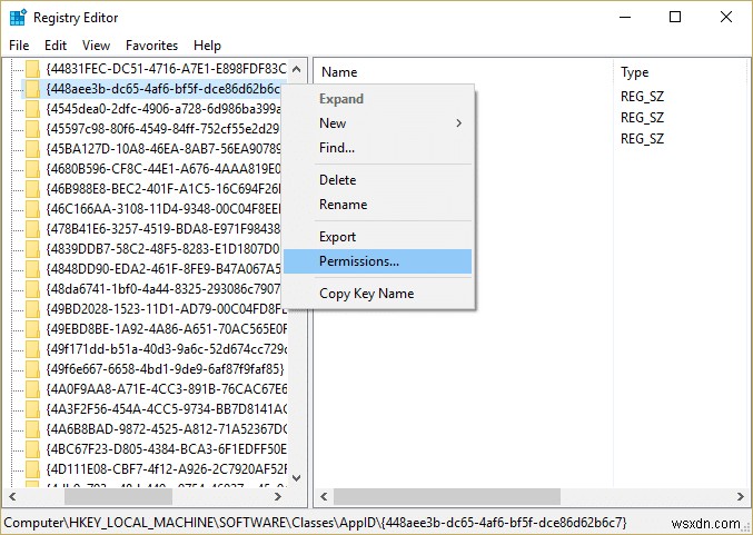【Windows 7/10】「このアイテムのプロパティは利用できません」エラーの修正方法