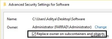 【Windows 7/10】「このアイテムのプロパティは利用できません」エラーの修正方法