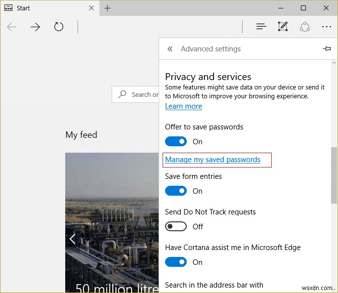 資格情報マネージャーのエラー 0x80070057「パラメーターが正しくありません」を解決する方法