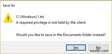 Windowsエラー0x80070522「必要な権限がクライアントによって保持されていません」を修正する6つの方法