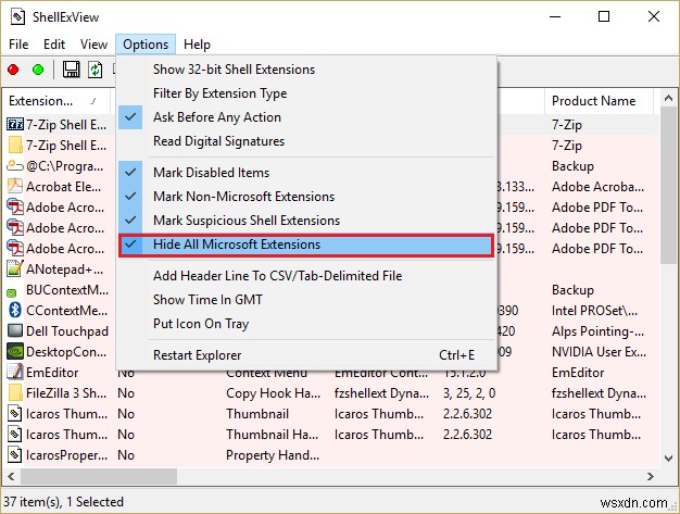 Windowsエクスプローラーが勝手に更新され続ける問題の対処法