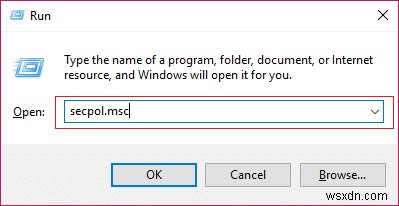 Windowsエラー0x80070522「必要な権限がクライアントによって保持されていません」を修正する6つの方法
