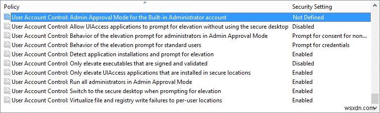 Windowsエラー0x80070522「必要な権限がクライアントによって保持されていません」を修正する6つの方法